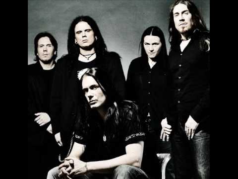 Youtube: Poisonblack - Love Infernal