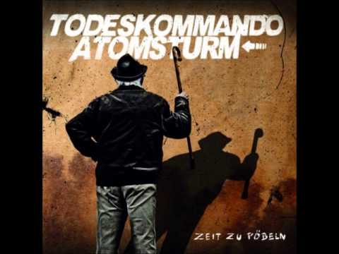 Youtube: Todeskommando Atomsturm - Zukunft ist nicht für mich