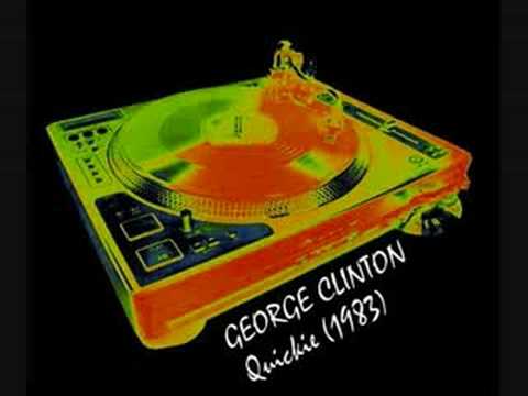 Youtube: GEORGE CLINTON - Quickie