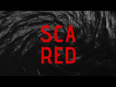 Youtube: Coyot x ALMA - Scared (Lyric Video)
