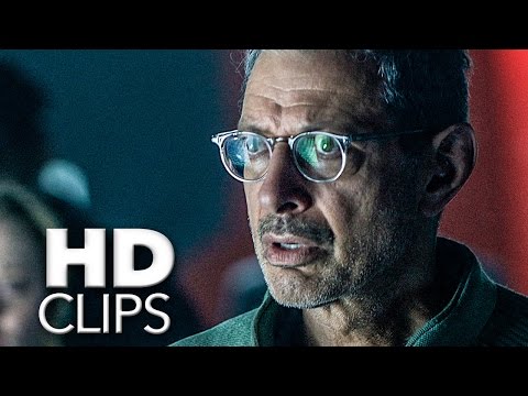 Youtube: INDEPENDENCE DAY 2: WIEDERKEHR Trailer, Clips & Featurettes | German Deutsch | 2016