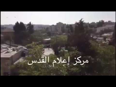 Youtube: Shooting in Jerusalem