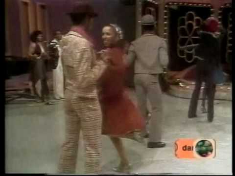 Youtube: VAN McCOY - the hustle (1975) (HQ)