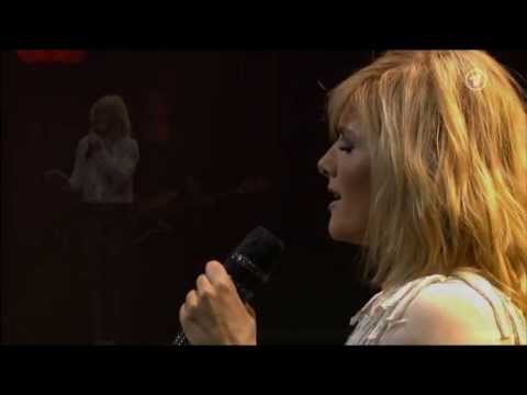 Youtube: Helene Fischer  -   I Will Always Love You