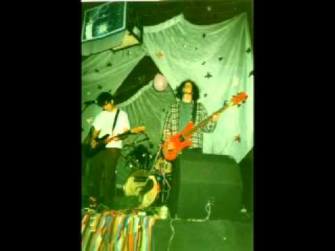 Youtube: AZUL EN SILENCIO - Tus ojos en las estrellas (1995)