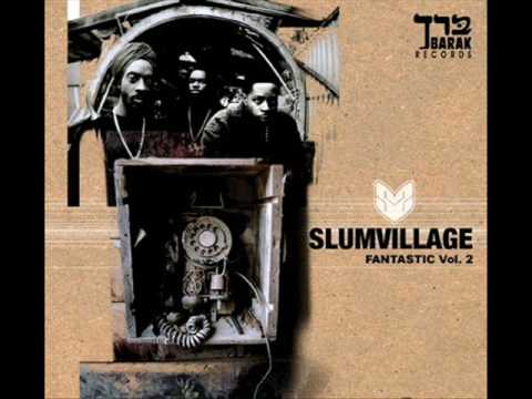Youtube: Slum Village - Get Dis Money