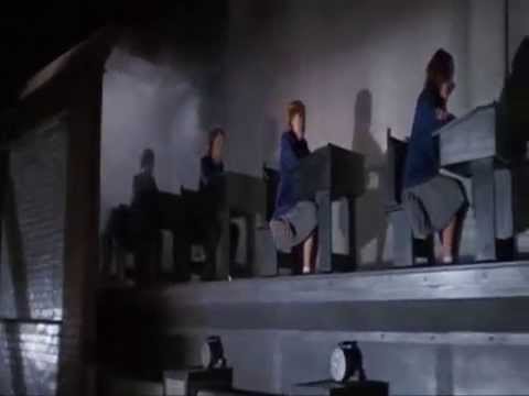 Youtube: Pink Floyd The Wall Movie (School scene)