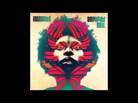 Youtube: Incognito - Rapture