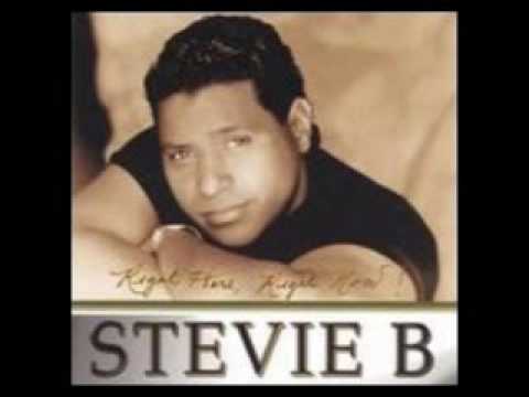 Youtube: Stevie B. - In my Eyes