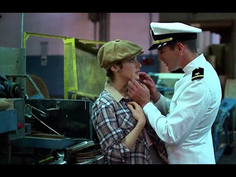 Youtube: Up Where We Belong - Joe Cocker & Jennifer Warnes (Tradução)