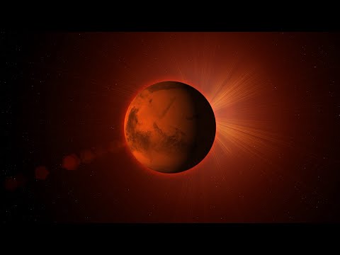Youtube: Mars FILM on the ELON MUSK Expedition Colony 2033 | Space Travel Documentary