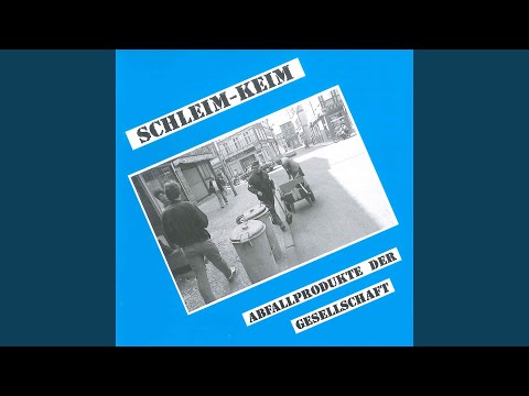 Youtube: Mit dem Knüppel in der Hand