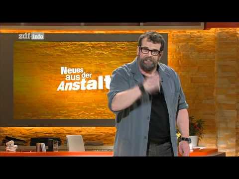 Youtube: Jochen Malmsheimer - "Neues aus der Anstalt" vom 28.2.2012