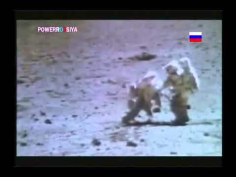 Youtube: Moon Landing 1969 vs Scientific Evidence II