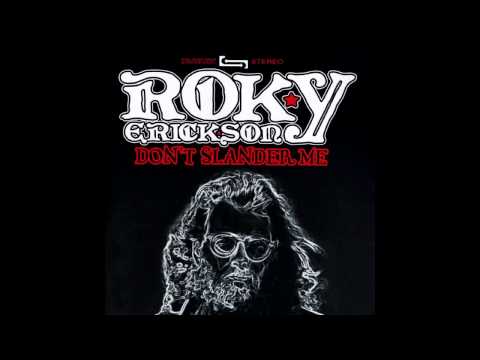 Youtube: Burn The Flames - Roky Erickson