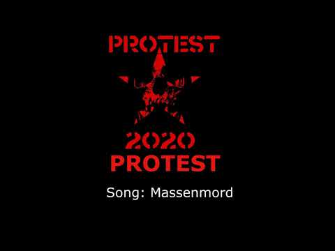 Youtube: Protest "Massenmord" (Demo 2020)