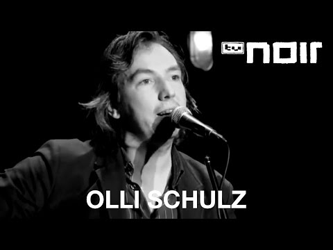Youtube: Olli Schulz - Don't Stop Believing (Journey Cover) (live bei TV Noir)
