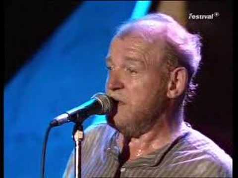 Youtube: Joe Cocker - You are so beautiful (nearly unplugged)