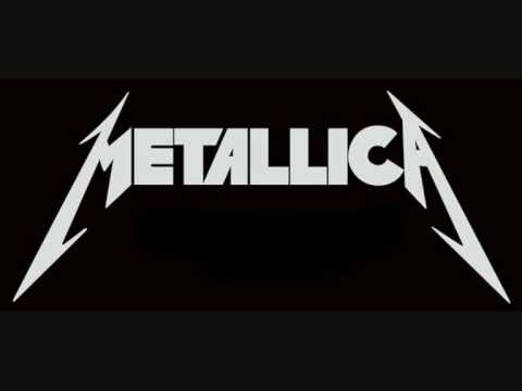 Youtube: Metallica - Stone cold crazy ( Lyrics )