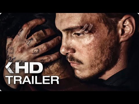 Youtube: IN THE MIDDLE OF THE RIVER Trailer German Deutsch (2018)