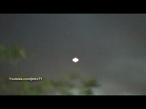 Youtube: UFO in the forest of Cadiz Spain ▬ OVNI En Cadiz España 29/04/2014