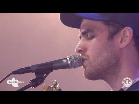 Youtube: Jordan Rakei  - Eye To Eye - Live at Lowlands Festival