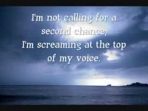 Youtube: James Blunt-Same Mistake With Lyrics.flv
