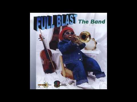 Youtube: Full Blast [The Band] - All Night Long [Neo Soul]