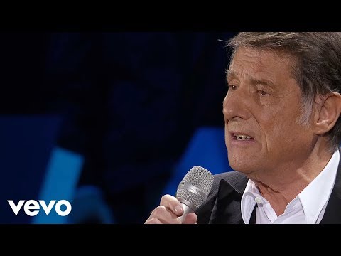 Youtube: Udo Jürgens - Griechischer Wein (Das letzte Konzert Zürich 2014) (VOD)