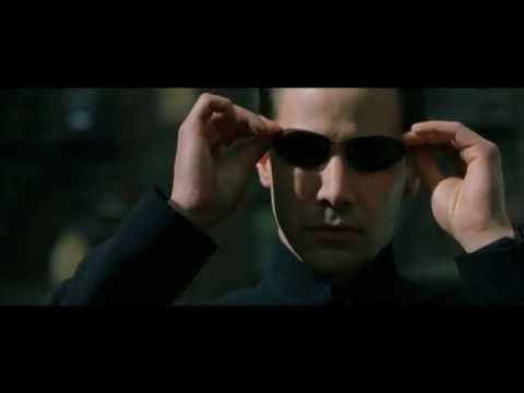 Youtube: The Matrix Tribute