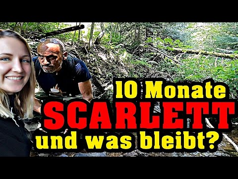 Youtube: Auf Scarletts Spuren