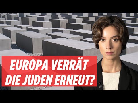 Youtube: Ein Weckruf an Europa. Von Auschwitz bis zum 7. Oktober