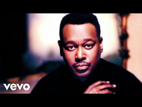 Youtube: Luther Vandross - Dance With My Father