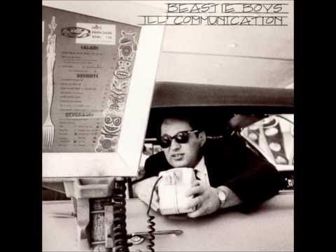 Youtube: Beastie Boys - Get It Together
