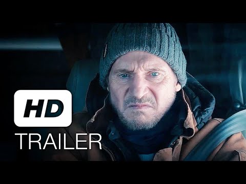 Youtube: THE ICE ROAD Trailer (2021) | Liam Neeson, Holt McCallany, Laurence Fishburne | Action, Thriller