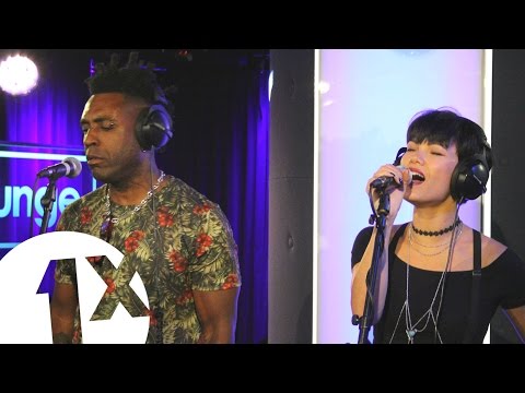 Youtube: Omar & Sinead Harnett cover Angie Stone’s Wish I Didn’t Miss You