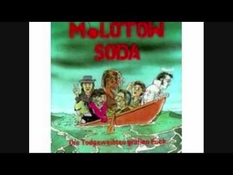 Youtube: Molotow Soda - 1000 Lügen