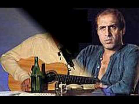 Youtube: Adriano Celentano - IL tempo Se Ne Va