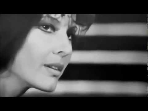 Youtube: Claudia Mori - Buonasera Dottore (1975,16:9,HQ,Eng.lyrics)