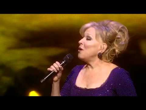 Youtube: Wind Beneath My Wings - Bette Midler