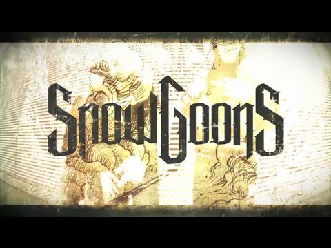 Youtube: Snowgoons ft DCVDNS, Basstard & Favorite - Antiheld (Official Audio)
