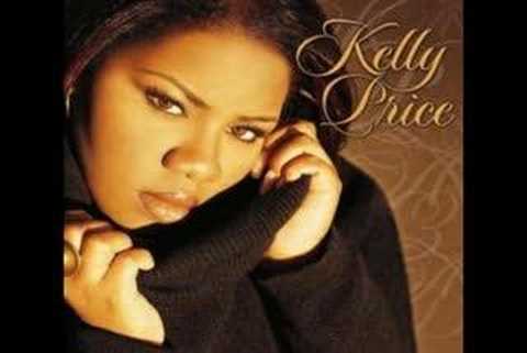 Youtube: good love by kelly price