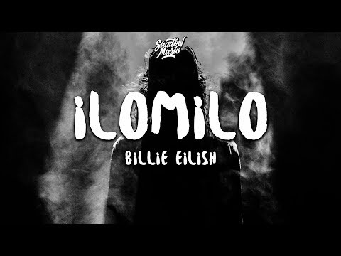 Youtube: Billie Eilish - ilomilo (Lyrics)
