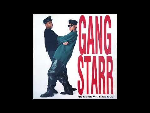 Youtube: Gang Starr - Positivity (Remix)
