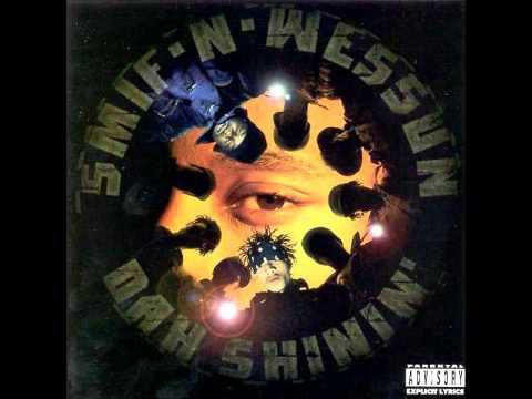 Youtube: Smif-N-Wessun - Wipe Ya Mouf (1995)