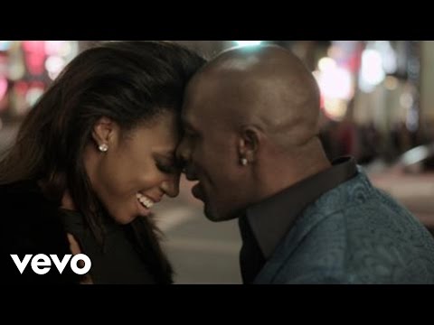Youtube: Joe - Love & Sex Pt. 2 ft. Kelly Rowland