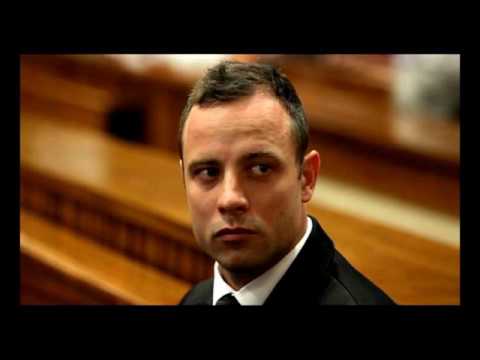 Youtube: June Steenkamp speaks ahead of Oscar Pistorius murder sentence