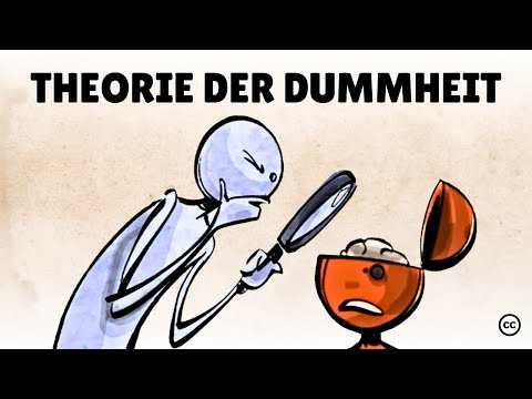 Youtube: Bonhoeffers Theorie der Dummheit