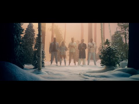 Youtube: Pentatonix - "The Prayer" - OFFICIAL VIDEO