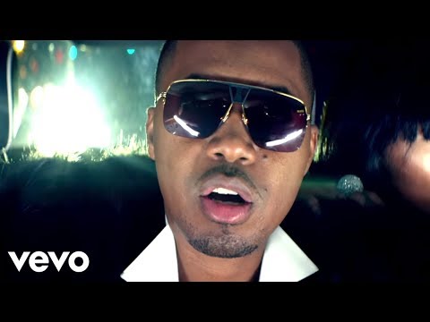 Youtube: Nas - Nasty (Explicit)